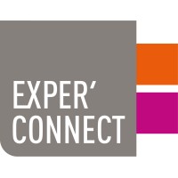 Experconnect Logo