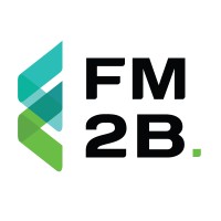 FM2B Logo