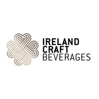Ireland Craft Beverages Logo