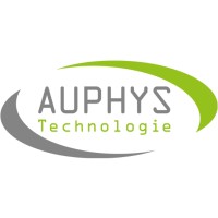 Auphys Technologie Logo