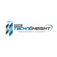TechnoHeight Logo