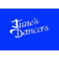 Junes Dancers Logo