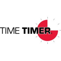 Time Timer Logo