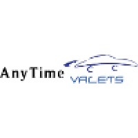 Anytime Valets Pte Ltd Logo