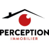 PERCEPTION IMMOBILIER Logo