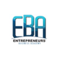 Entrepreneurs Business Academy Logo