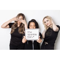 The Sparkle Bar Logo