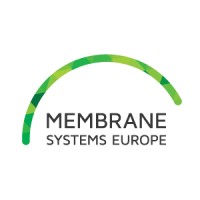 Membrane Systems Europe BV Logo