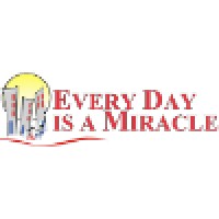 Every Day is a Miracle Logo