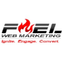 Fuel Web Marketing Logo