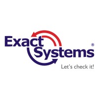 EXACT SYSTEMS GROUP Logo