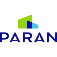 Paran Management Logo