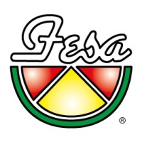 FESA (UK) LTD Logo