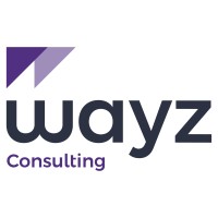 WayZ Consulting Logo