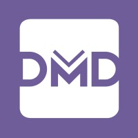 Dmd Marketing Logo