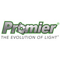 Promier Products Inc - LitezAll & Kodiak Lighting Logo