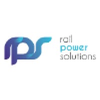 Rail Power Solutions Logo
