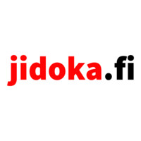 Jidoka Technologies Oy Logo