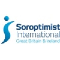 Soroptimist International Great Britain and Ireland (SIGBI) Logo