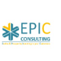 EPIC Consulting.ae Logo