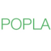 Popla Media Ltd Logo