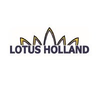Lotus Holland Logo