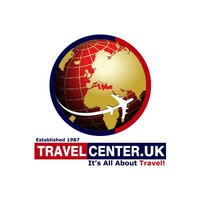 Travel Center Logo