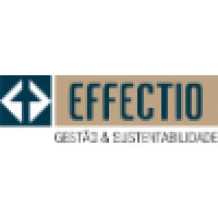 EFFECTIO GESTÃO E SUSTENTABILIDADE Associada a Fundação Dom Cabral Logo