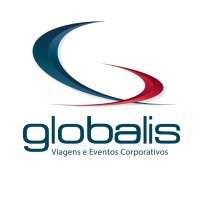 Globalis Portugal Viagens e Eventos Corporativos Logo