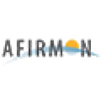 Afirmon Logo