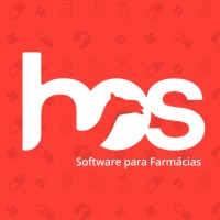 HOS Sistemas Logo