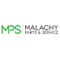 Malachy Parts & Service Logo