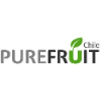 Purefruit Chile S.A. Logo