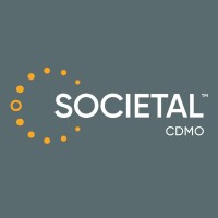 Societal™ CDMO Logo