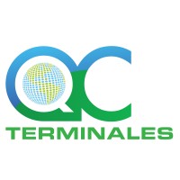 QC Terminales Logo
