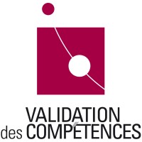 Consortium de validation des compétences Logo