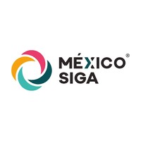 México SIGA Logo