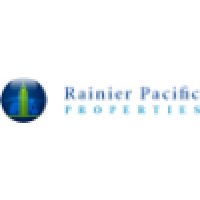 Rainier Pacific Properties Logo