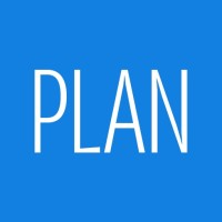 PLAN SpA Logo
