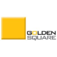Golden Square Logo
