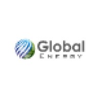 Global Energy, LLC Logo