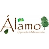 Álamo O&M Logo