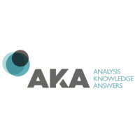 AKA Research Logo