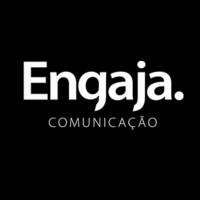 Engaja Comunicação Logo