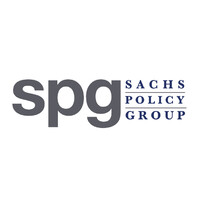Sachs Policy Group Logo