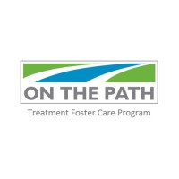 On The Path Treatment Foster Care Program Logo
