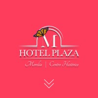 Hotel Plaza Morelia Logo