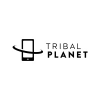 Tribal Planet, Inc. Logo