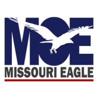 Missouri Eagle Logo