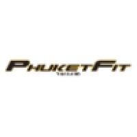 PhuketFit Logo